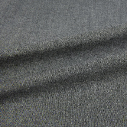 Pale Charcoal Westminster Shirt Image 7