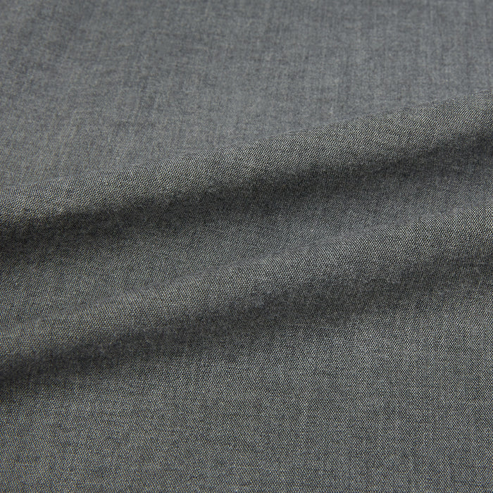 Pale Charcoal Westminster Shirt Image 7