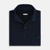 Navy Polo Shirt