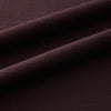 View 6 of product The Turnbull & Asser Burgundy Short-Sleeve T-shirt, featuring a crew neckline and clean design with no visible logos, is shown against a white background for a timeless and versatile look.
