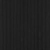 View 2 of product A single Black Long Silk Sock by Turnbull & Asser, featuring a ribbed texture, is displayed against a plain white background.