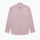 Red Shadow Stripe Westminster Shirt