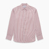 Red Shadow Stripe Westminster Shirt