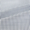 Grey Double Graph Mayfair Shirt