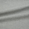 View 8 of product The Grey Westminster Shirt by Turnbull & Asser features a classic collar and white buttons, expertly crafted in Britain. This long-sleeve button-up is shown against a plain white background.