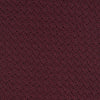 View 3 of product The Turnbull & Asser Plain Woven Grenadine Silk Tie, shown rolled at one end on a white background, features a rich burgundy hue and textured pattern—an essential accessory for sophisticated looks.