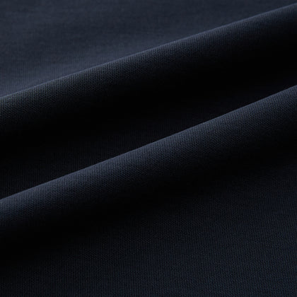 Navy Short-Sleeve T-shirt Image 5