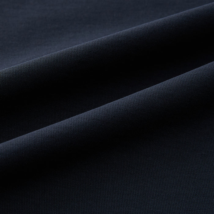 Navy Short-Sleeve T-shirt Image 5
