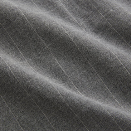 Grey Check Hampstead Overshirt Image 5