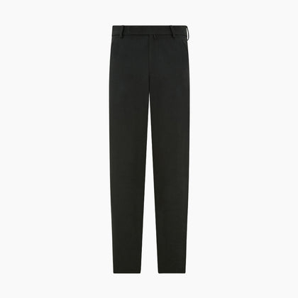 Forest Green Henry B Trousers Image 15