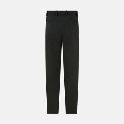 Forest Green Henry B Trousers Image 10