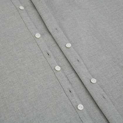 Grey Westminster Shirt Image 6