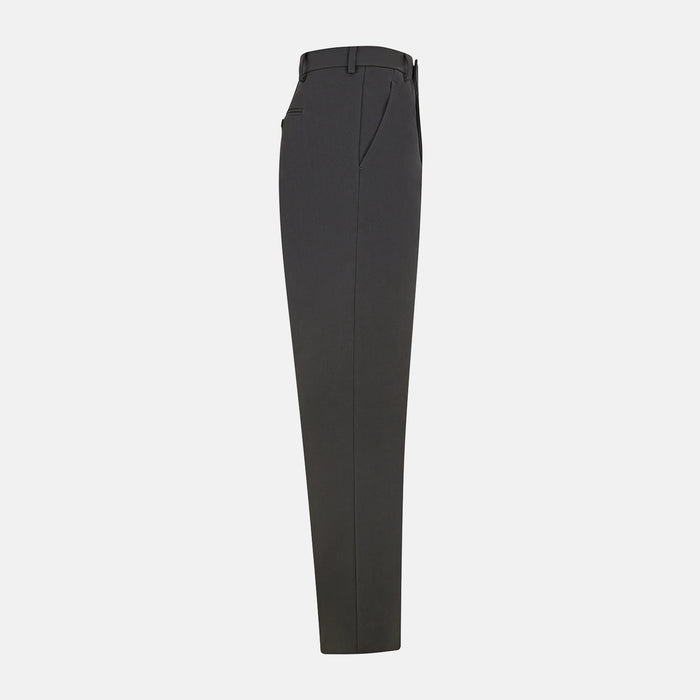 Grey Henry B Trousers Image 3