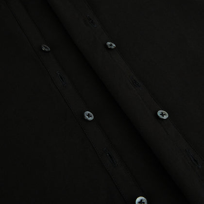 MIDNIGHT BLUE WINDSOR SHIRT Image 6