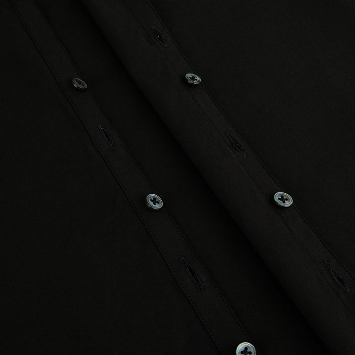 MIDNIGHT BLUE WINDSOR SHIRT Image 6