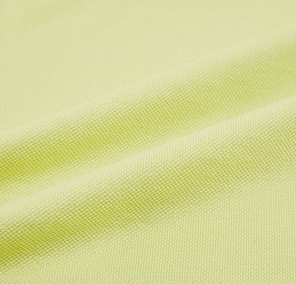 Lime Green Polo Shirt Image 4