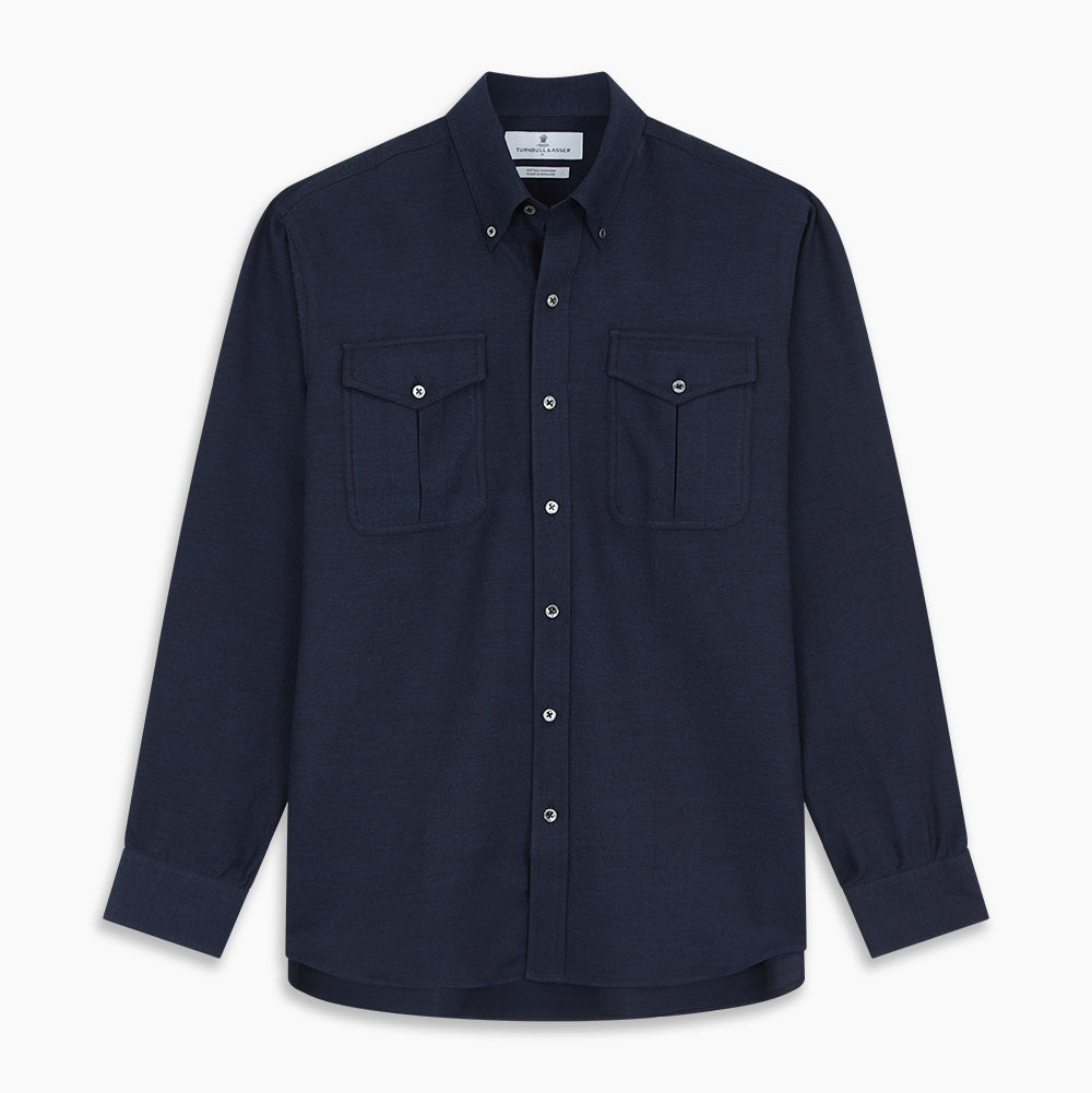 Weekend Fit | Turnbull & Asser – Turnbull & Asser UK