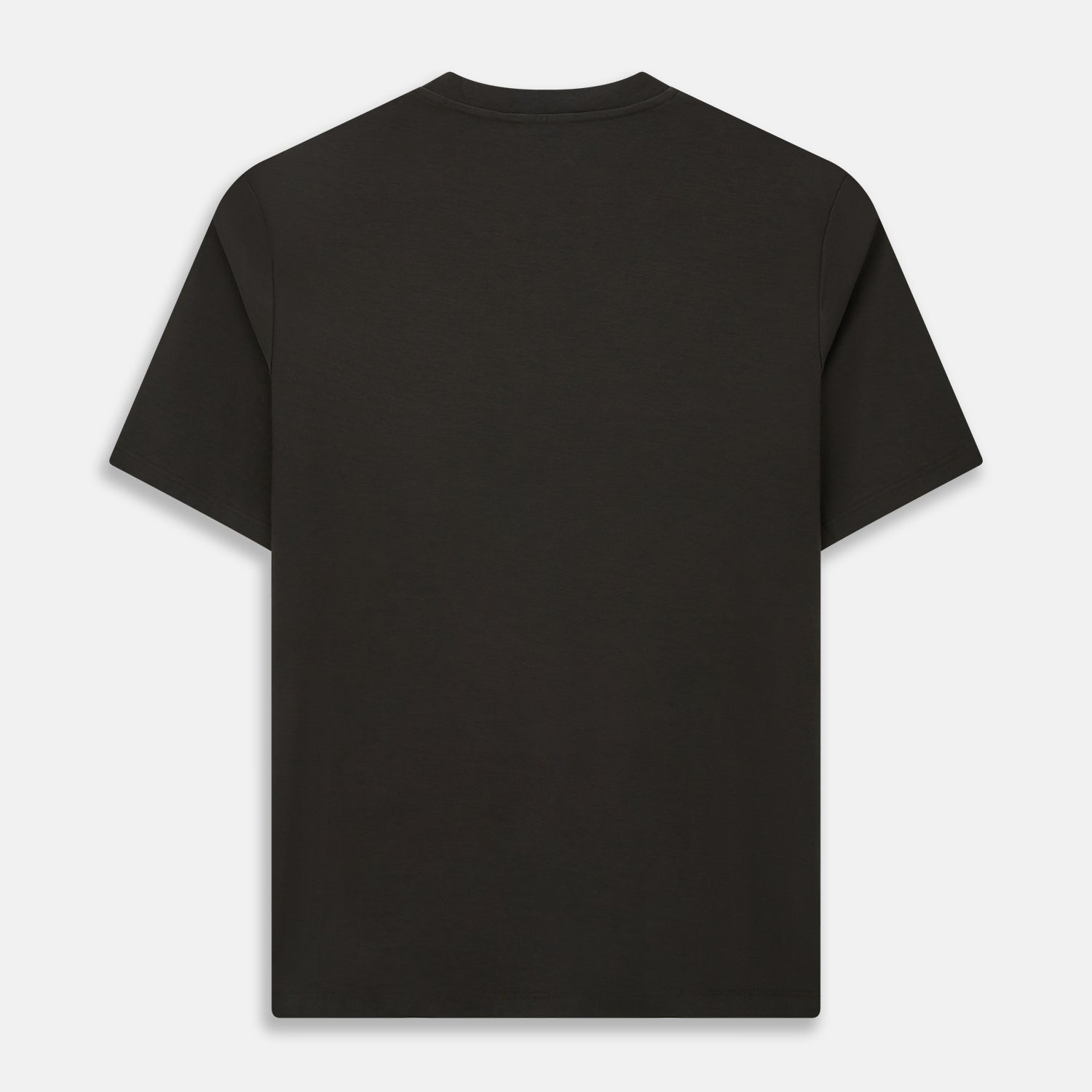 Image 3 of product Dark Chocolate Short-Sleeve T-shirt