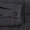 Navy Hampstead Overshirt