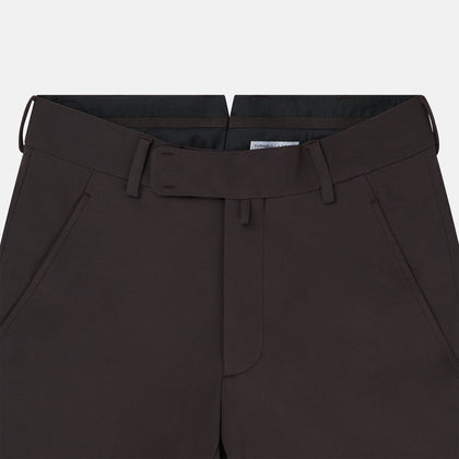 Brown James Trouser