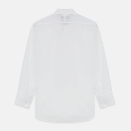 Die Another Day Inspired Voile Dress Shirt Image 5