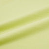 View 6 of product The Turnbull & Asser Lime Green Rugby Polo Shirt is a pure cotton, long-sleeve shirt with a collar and no visible buttons, displayed flat against a white background.