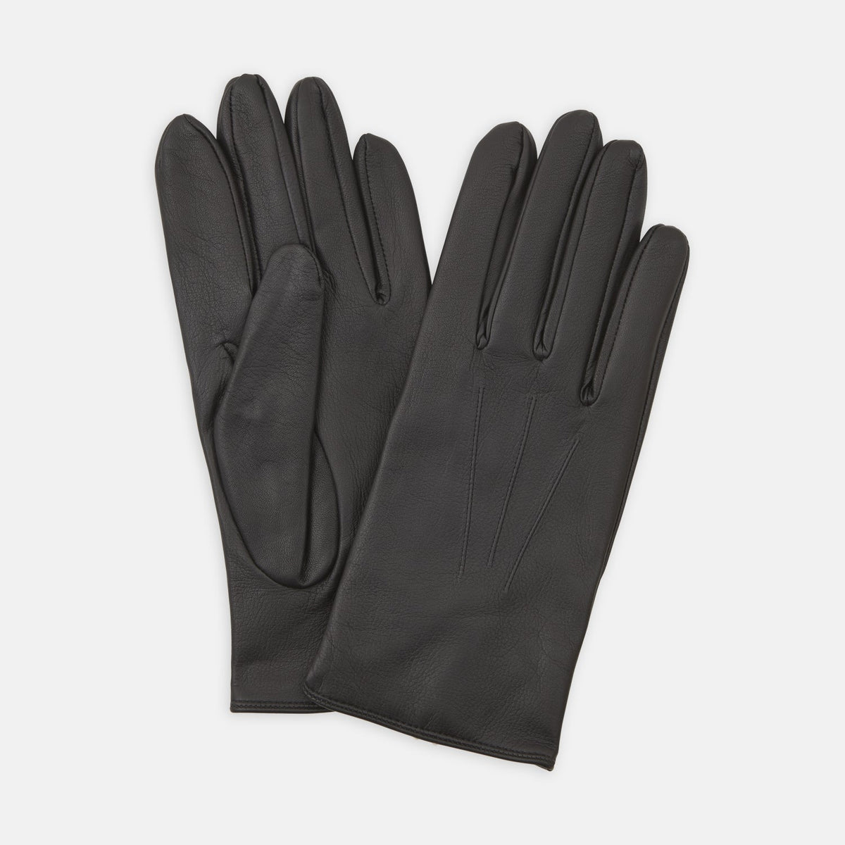 Berkeley Leather Evening Gloves