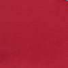 View 3 of product A classic accessory, the Turnbull & Asser Red and White Piped Silk Pocket Square is neatly folded to showcase both colors, with the brand’s logo in white on the corner.