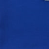 View 3 of product A Dark Blue Piped Silk Pocket Square by Turnbull & Asser, neatly folded with white edging and the brand's logo in one corner, displayed on a plain white background.