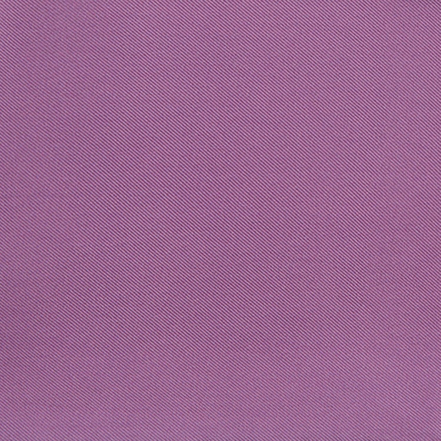 Image 3 of product Lilac and Navy Piped Silk Pocket Square