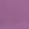 View 3 of product The Lilac and Navy Piped Silk Pocket Square by Turnbull & Asser features a folded lilac design with dark blue trim and the brand's name printed in white in the lower right corner.