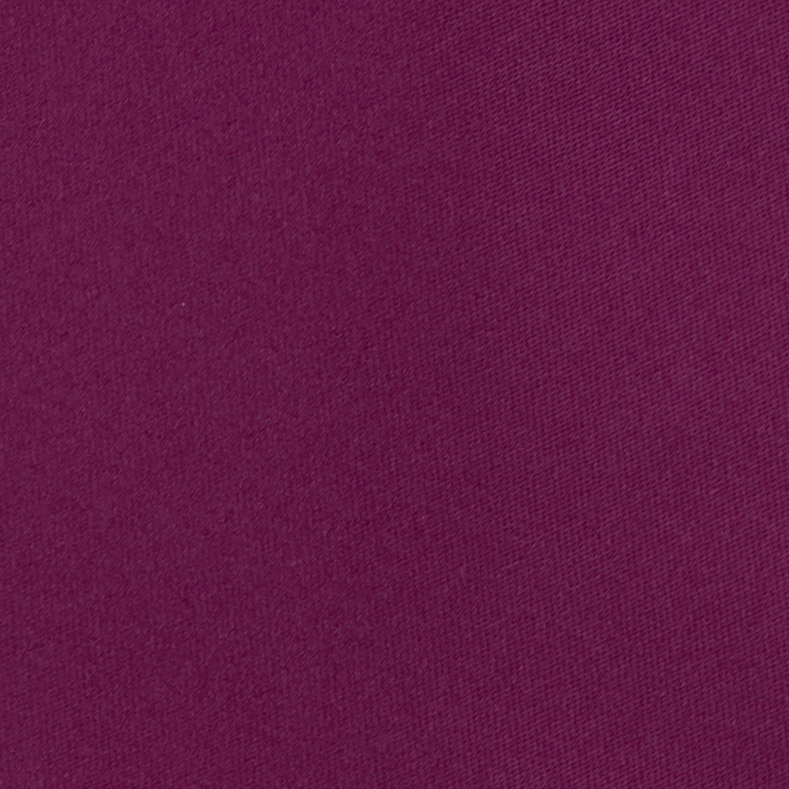 Image 3 of product Dark Pink Plain Satin Silk Tie