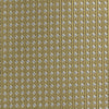 View 3 of product The Gold and White Diamond Silk Tie by Turnbull & Asser features a classic textured diagonal diamond pattern—ideal for elevating your favorite office shirt.