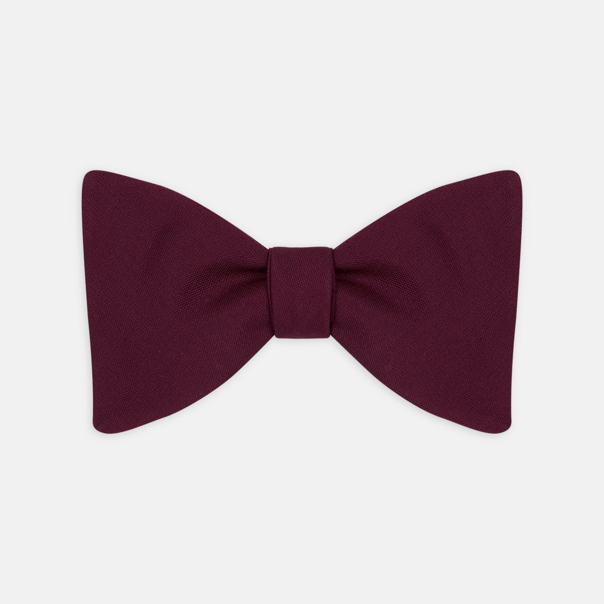 Barathea Bow Tie
