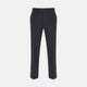 Manson Navy Wool Serge Trousers