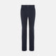 Hanley Navy Moleskin 5-Pocket Trousers