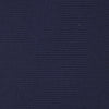 View 4 of product The Slim Navy Twill Silk Tie by Turnbull & Asser features a classic textured design—perfect with a cotton shirt—neatly displayed on a white background.