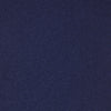 View 3 of product The Turnbull & Asser Navy Plain Satin Silk Tie is neatly rolled and set against a white background, making it an ideal accessory for smart dress occasions.