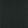View 3 of product The Turnbull & Asser Green Knitted Silk Tie features a rich dark green hue and textured weave, making it an elegant accessory for any gentleman's wardrobe, shown rolled up against a light background.