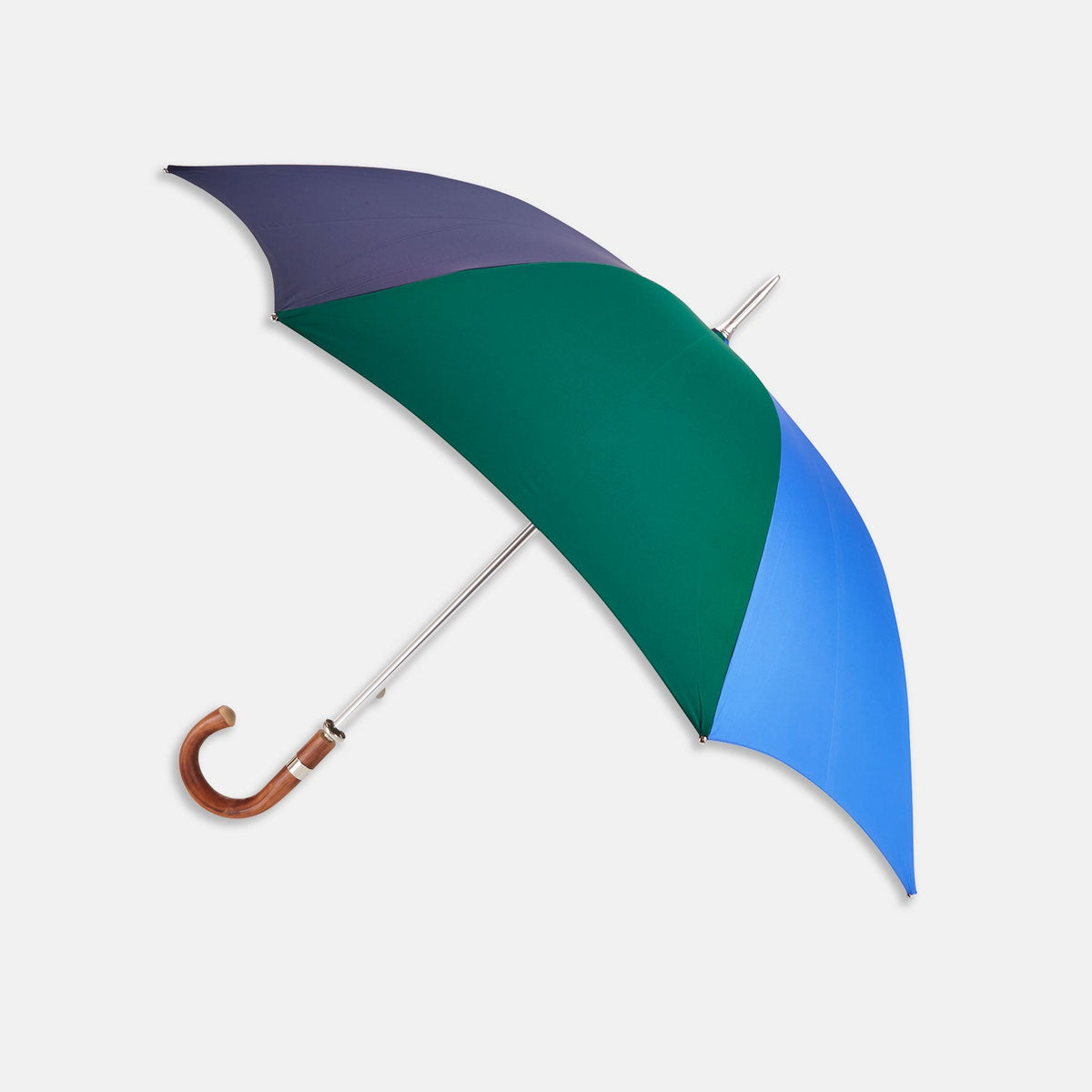 Green Umbrella Chestnut Crook