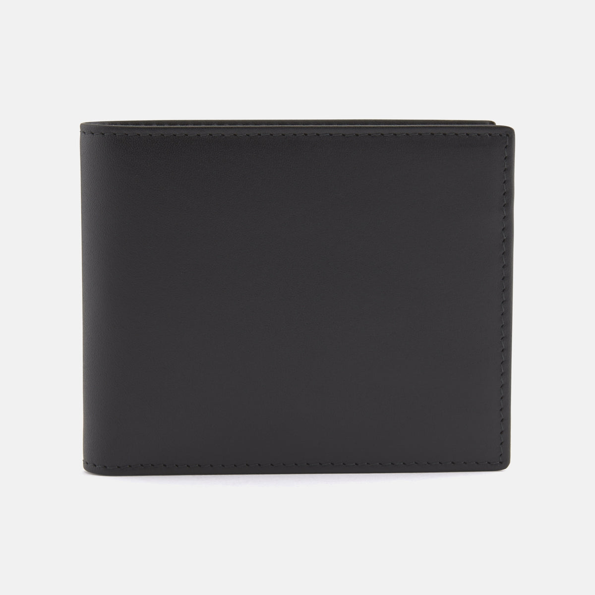 Leather Billfold