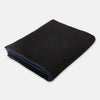 Charcoal Cashmere Blanket