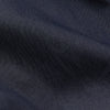View 4 of product The Turnbull & Asser Navy Chambray Weekend Fit Shirt features a Dorset collar, long sleeves with 1-button cuffs, and two button-flap chest pockets. This officer’s shirt is displayed flat on a white background.