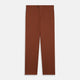 Orange Classic Chino Manson Trouser