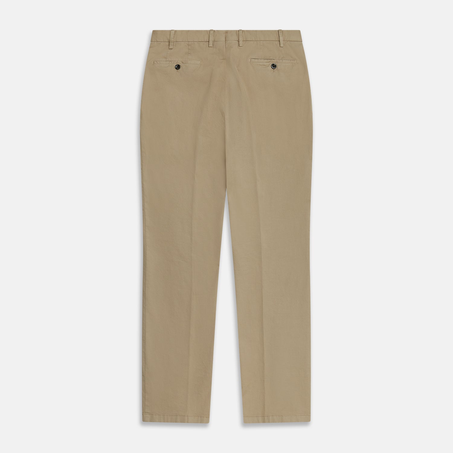Image 3 of product Taupe Classic Chino Manson Trouser