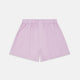 Pink Micro-Check Cotton Boxer Shorts