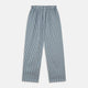 Green Multi Check Cotton Pyjama Trousers