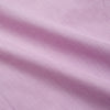 View 4 of product The Turnbull & Asser Pink Weekend Fit Shirt features a Long Point collar, single button cuffs, and a front pocket, shown laid flat on a white background.
