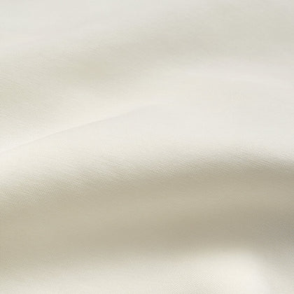 Turnbull and The Deck Cream Silk Romantic Shirt Image 10