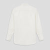 Turnbull and The Deck Cream Silk Romantic Shirt